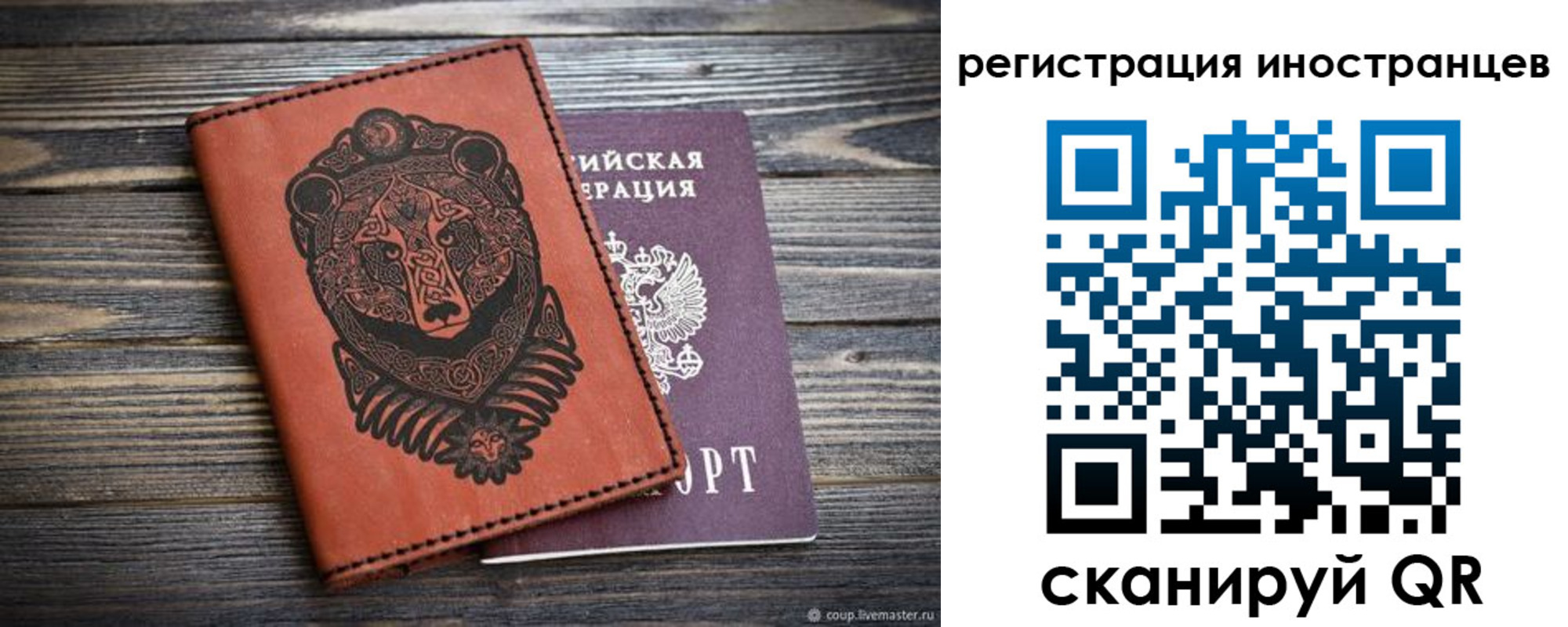 регистрация в Оренбургской области